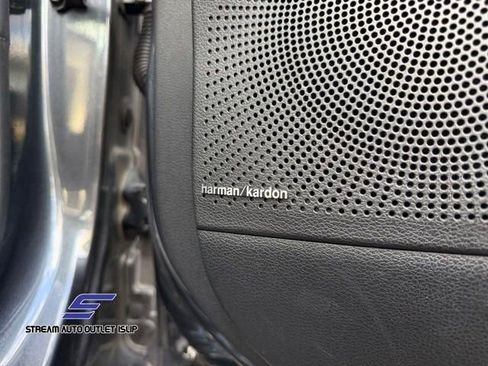 Used 2020 Kia Forte GT-Line w/ GT-Line Premium Package image 14