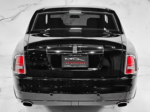 Used 2006 Rolls-Royce Phantom Sedan RWD image 12