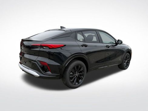 New 2026 Buick Envista Sport Touring w/ Convenience I Package image 3