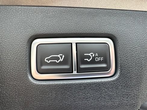 New 2026 Kia Sorento EX AWD/4WD image 21