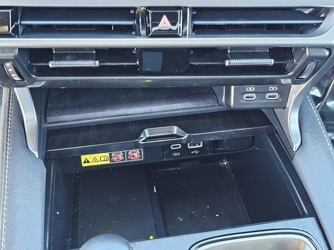 Used 2023 Lexus RX 350 Premium Plus w/ Accessory Package (Z1) image 30