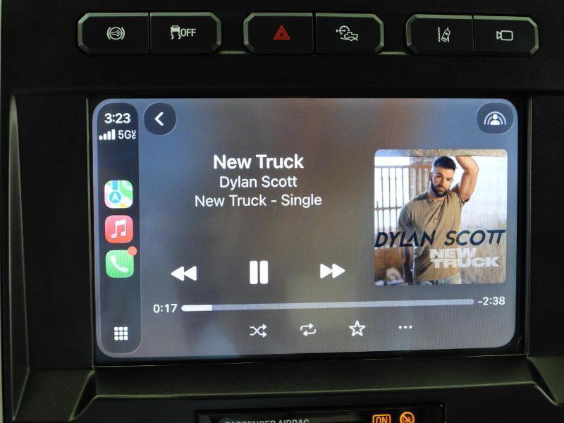 Used 2020 Ford F250 Crew Cab Lariat w/ Tremor Off-Road Package AWD/4WD image 67