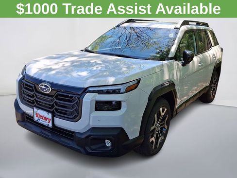 New 2026 Subaru Outback Touring XT AWD/4WD image 1
