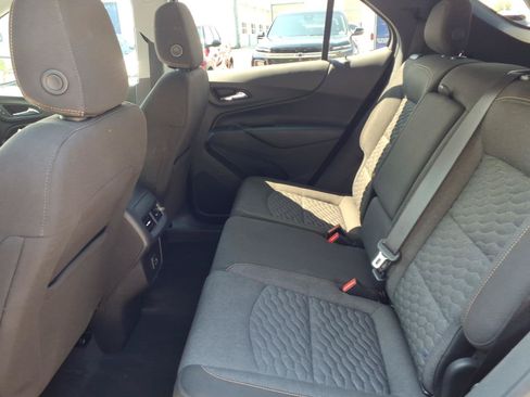 Used 2019 Chevrolet Equinox LT FWD image 25