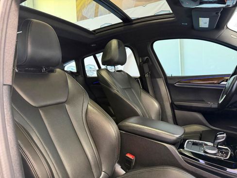 Used 2022 BMW X4 xDrive30i w/ Convenience Package AWD/4WD image 26