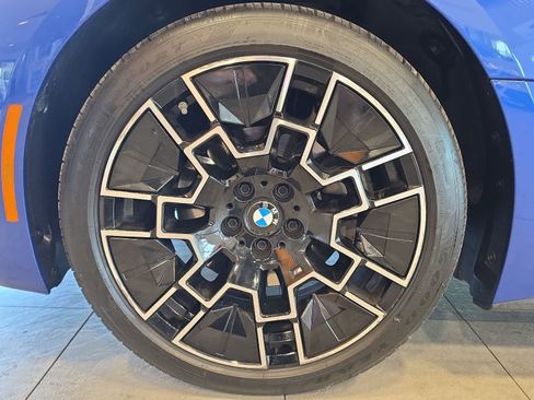 Used 2025 BMW 430i xDrive w/ M Sport Package AWD/4WD image 13
