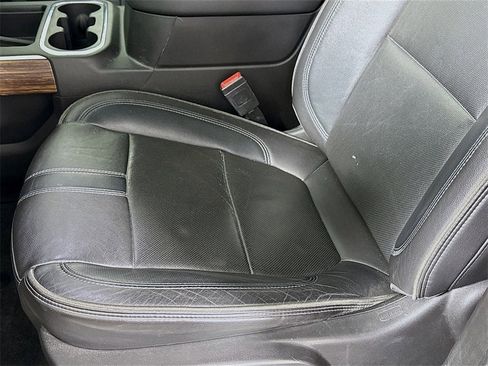 Used 2021 Chevrolet Silverado 3500 High Country w/ Safety Package II image 14