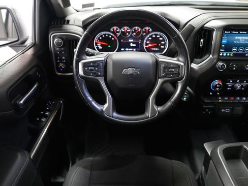Used 2022 Chevrolet Silverado 1500 RST image 11