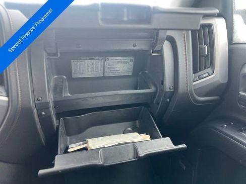 Used 2015 GMC Sierra 1500 SLT image 23