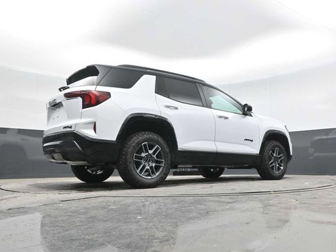 New 2026 GMC Terrain AT4 w/ Convenience Package III image 49