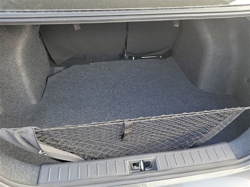 New 2025 Nissan Versa S w/ S Plus Package image 14