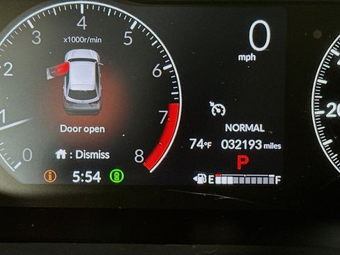 Used 2024 Honda HR-V Sport image 19