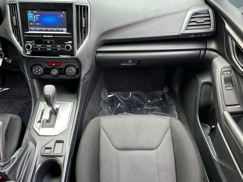 Used 2022 Subaru Impreza 2.0i image 28