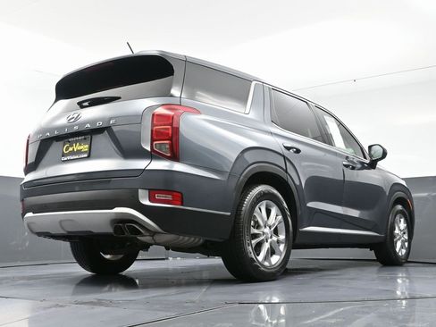 Used 2021 Hyundai Palisade SE image 51