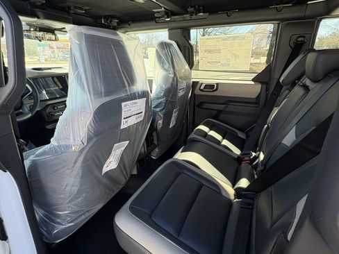 New 2026 Ford Bronco Big Bend image 10