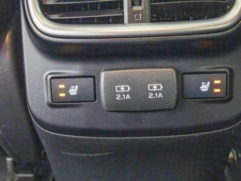 Used 2022 Subaru Outback Limited XT image 40