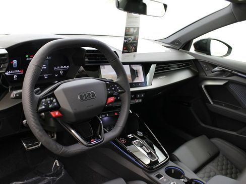 New 2026 Audi RS 3 image 14