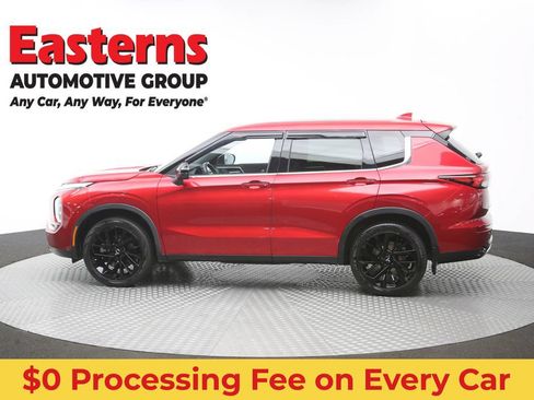 Used 2022 Mitsubishi Outlander SE FWD image 61