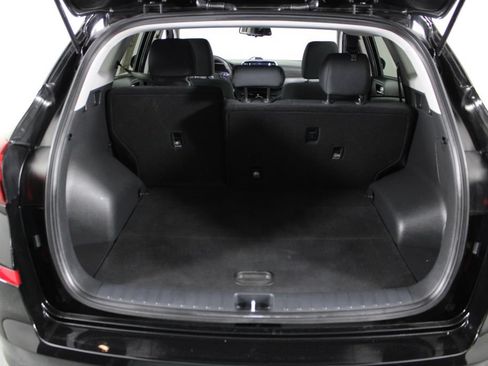 Used 2021 Hyundai Tucson Value FWD image 18