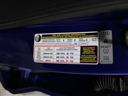 Used 2021 Audi Q5 Prestige w/ Prestige Package image 40