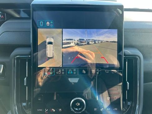 New 2026 GMC Yukon XL AT4 Ultimate image 19