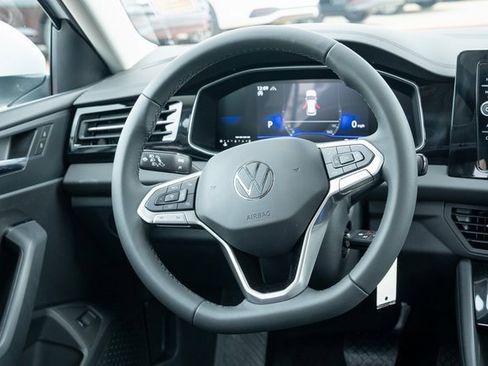 New 2026 Volkswagen Jetta S image 31