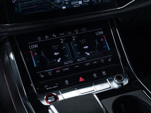 Used 2024 Audi RS Q8 AWD/4WD image 56