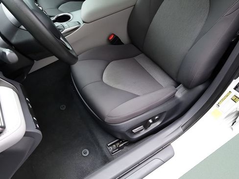 Certified 2024 Toyota Camry LE FWD image 20