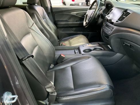 Used 2023 Honda Ridgeline RTL-E image 19