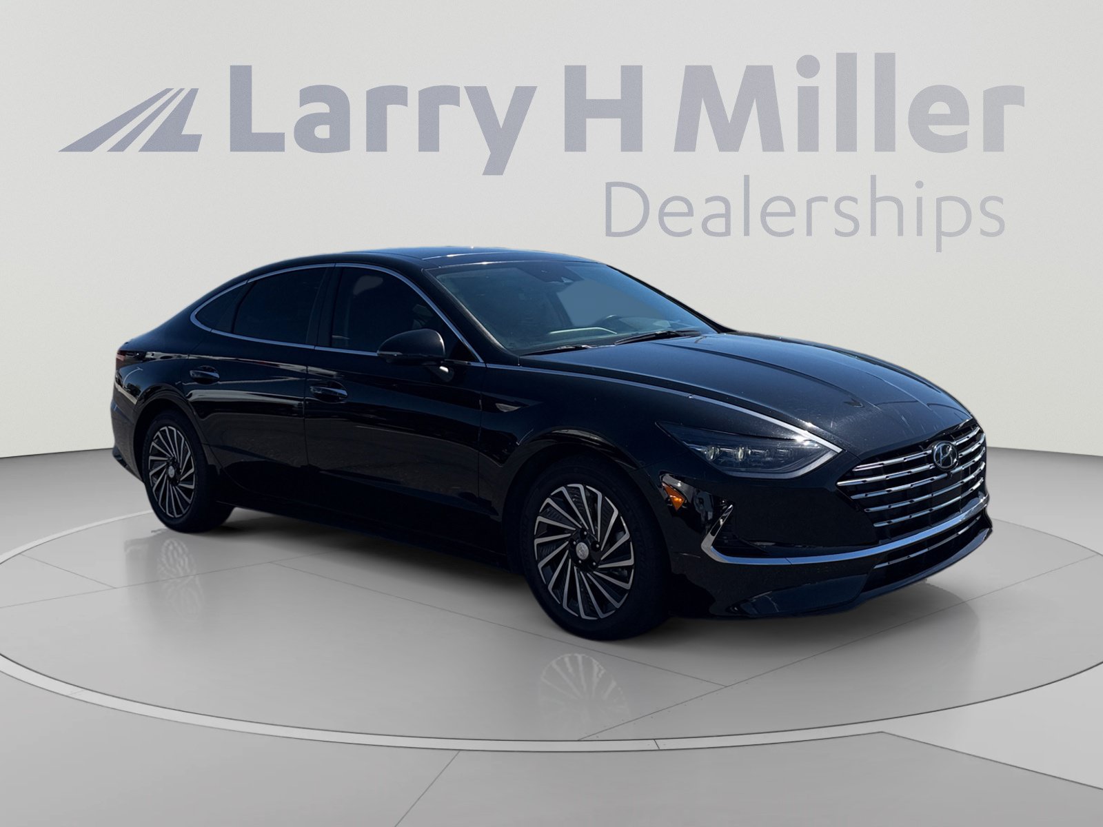 Used 2023 Hyundai Sonata Limited FWD image 7