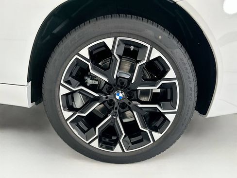 New 2026 BMW X3 xDrive30i w/ M Sport Package AWD/4WD image 30