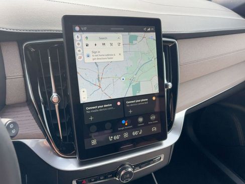 New 2026 Volvo XC90 T8 Ultra image 21