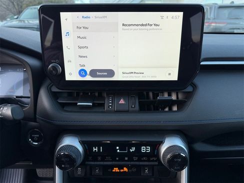 Certified 2024 Toyota RAV4 XSE image 19