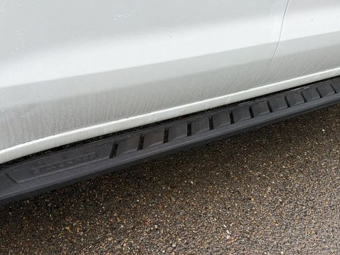 Certified 2022 Chevrolet Silverado 1500 LTZ w/ LTZ Convenience Package II image 11