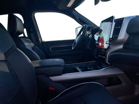 New 2026 RAM 2500 Laramie image 24