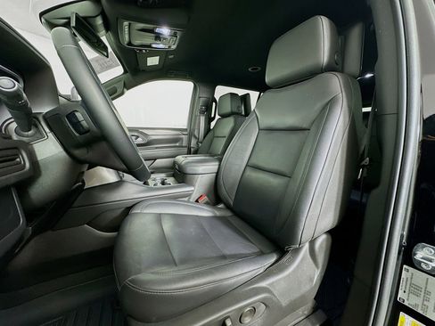 Used 2023 Chevrolet Tahoe Z71 AWD/4WD image 26