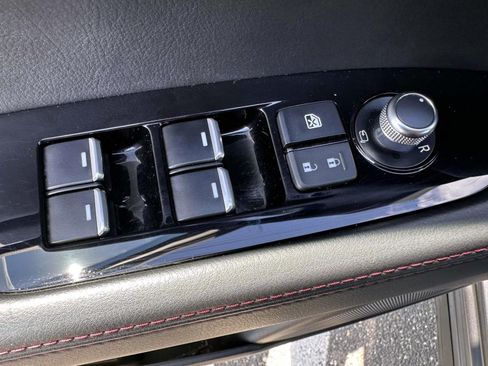 Used 2023 MAZDA CX-5 AWD 2.5 Turbo image 9