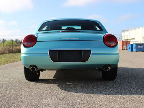 Used 2002 Ford Thunderbird image 14