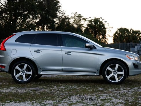 Used 2013 Volvo XC60 T6 image 13