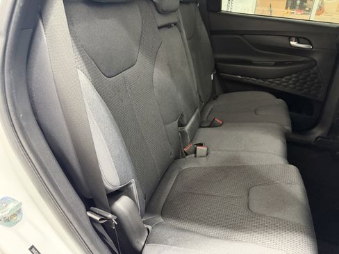 Used 2021 Hyundai Santa Fe SEL FWD image 29