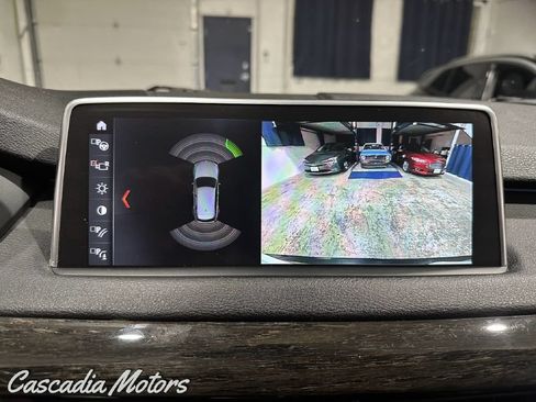 Used 2018 BMW X5 xDrive35i AWD/4WD image 18
