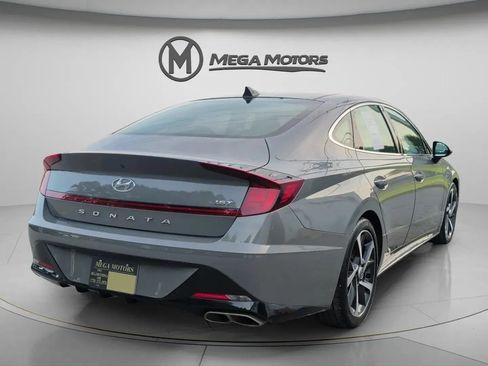 Used 2022 Hyundai Sonata SEL Plus w/ Preferred Accessory Package FWD image 7