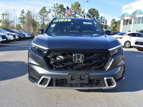 Certified 2023 Honda CR-V Sport Touring image 4