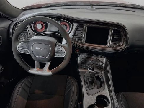 Used 2022 Dodge Challenger SRT Hellcat Redeye image 23