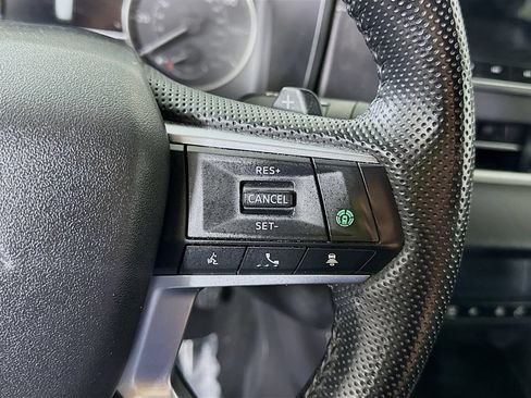 Used 2024 Mitsubishi Outlander SE Black Edition AWD/4WD image 22