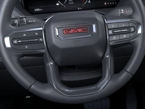 New 2026 GMC Acadia Elevation w/ Elevation Premium Package FWD image 19