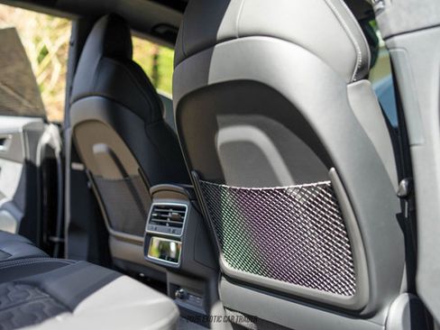 Used 2023 Audi RS Q8 image 41