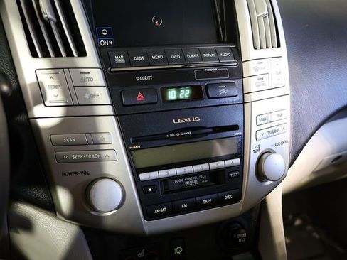 Used 2008 Lexus RX 350 AWD image 20