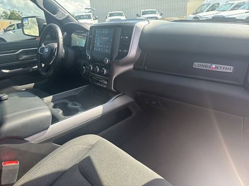 Certified 2019 RAM 1500 Big Horn image 32