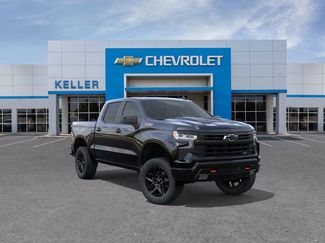 New 2026 Chevrolet Silverado 1500 LT Trail Boss w/ Convenience Package II video 1